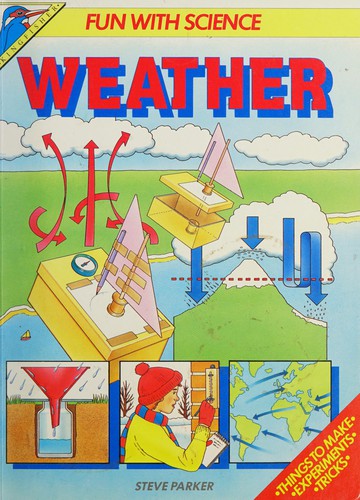 Cover for Weather