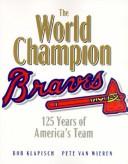 Cover for The Braves