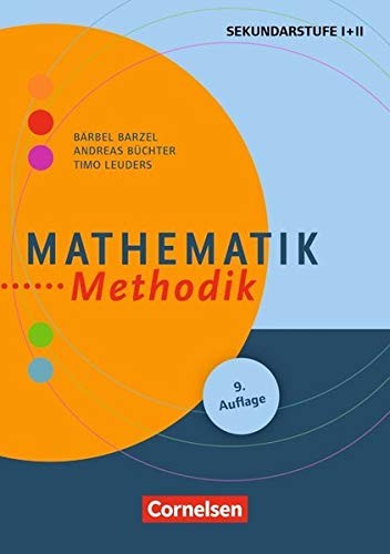 Cover for Mathematik-Methodik