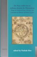 Cover for De Sion exibit lex et verbum de Hierusalem