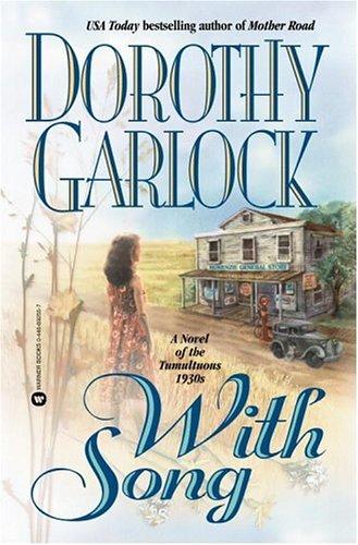 Cover for With song