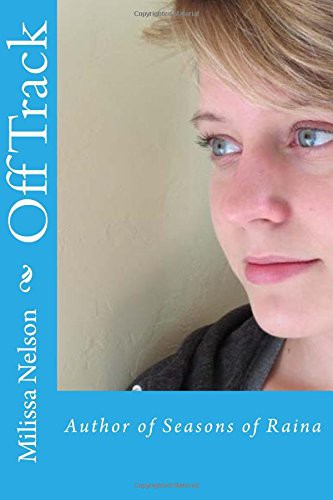 Cover for Off Track