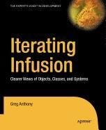 Cover for Iterating Infusion