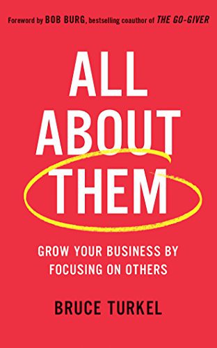 Cover for All About Them