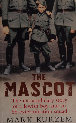 Cover for Mascot
