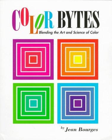 Cover for Color bytes