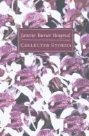 Cover for Collected stories