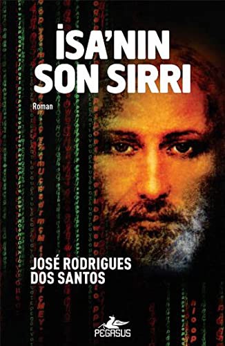 Cover for Isa'nin Son Sirri