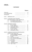 Cover for Penelusuran penyalinan naskah-naskah Riau abad XIX