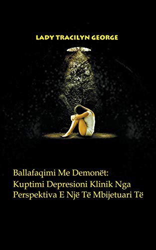 Cover for Ballafaqimi Me Demonët