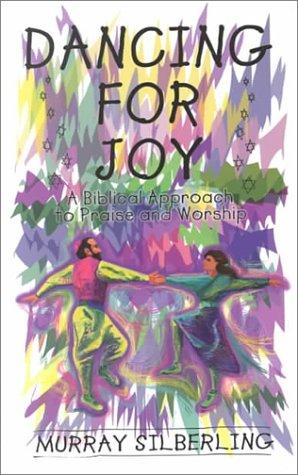 Cover for Dancing for joy