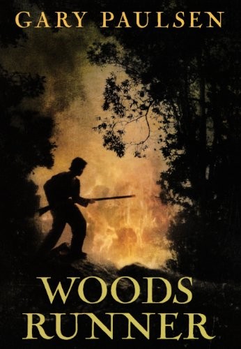 Cover for Woods Runner