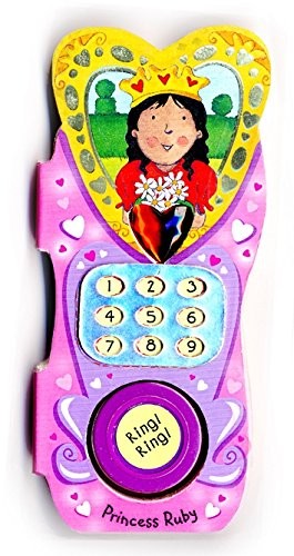 Cover for Princess Phones