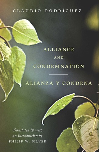 Cover for Alliance and Condemnation / Alianza y condena