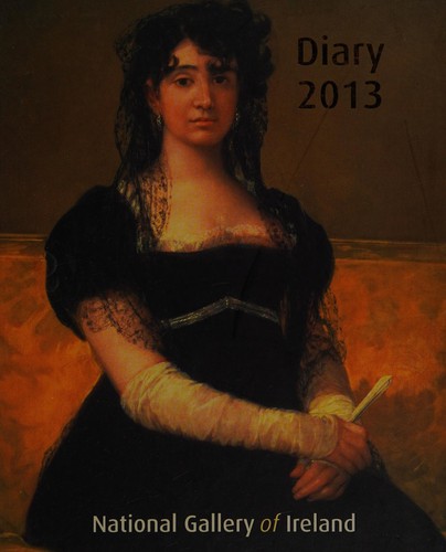 Cover for Diary 2013