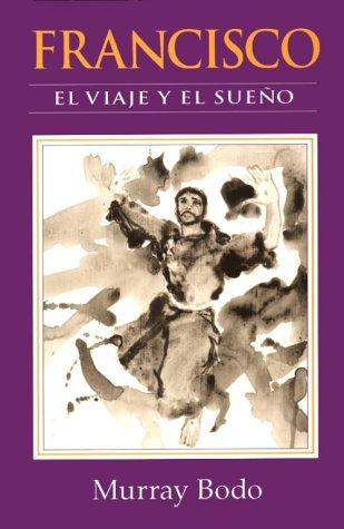 Cover for Francisco