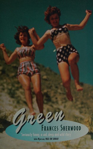 Cover for Green