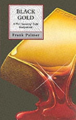 Cover for Black Gold
