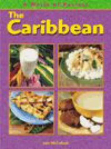 Cover for Caribbean (World of Recipes)