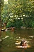 Cover for Unter Wasser atmen
