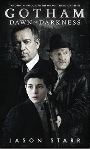 Cover for Gotham