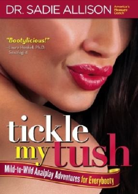 Cover for Tickle My Tush