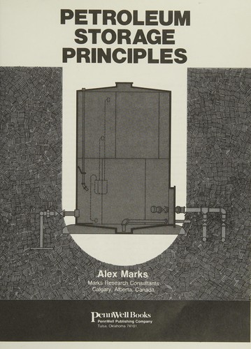 Cover for Petroleum storage principles
