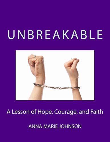Cover for Unbreakable