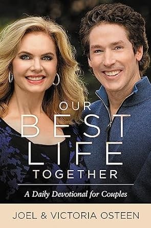Cover for Our best life together