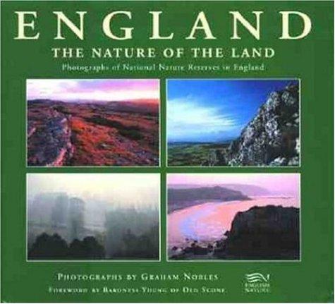 Cover for England