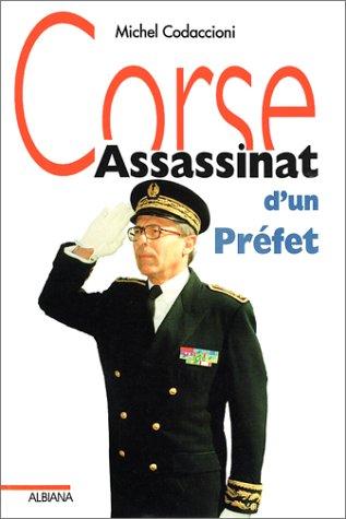 Cover for Corse 