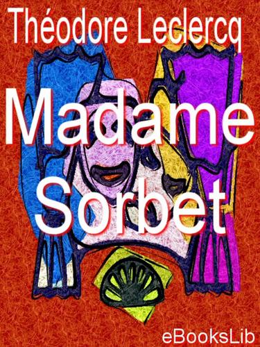 Cover for Une revolution