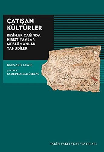 Cover for CATISAN KÜLTÜRLER