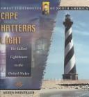Cover for Cape Hatteras Light