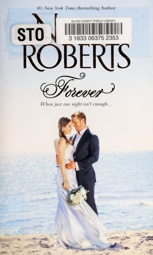 Cover for Forever