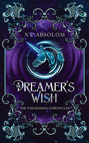 Cover for The Dreamer's Wish
