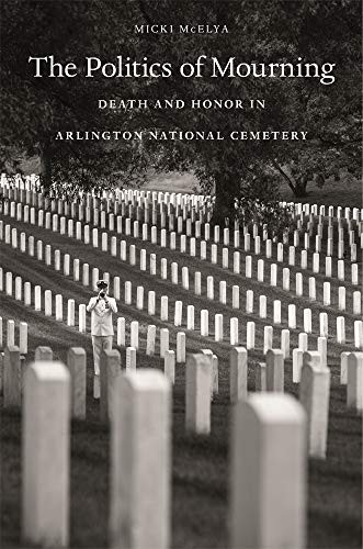 Cover for The Politics of Mourning