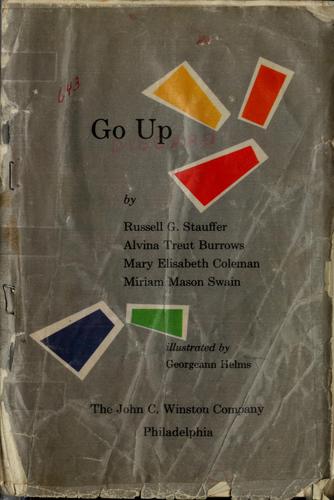 Cover for Go up