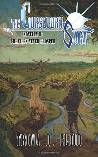 Cover for The Curseborn Saga