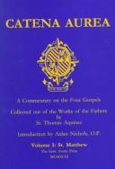 Cover for St. Mark (St. Mark)