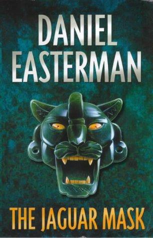 Cover for Jaguar Mask