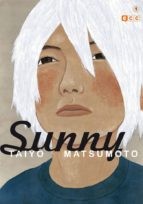 Cover for Sunny núm. 01