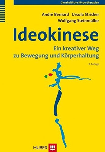 Cover for Ideokinese