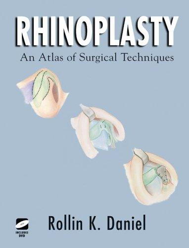 Cover for Rhinoplasty