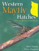 Cover for Western Mayfly Hatches
