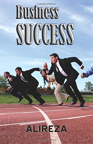 Cover for Business Success