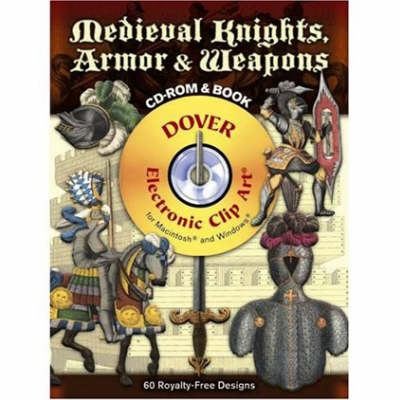 Cover for Medieval Knights Armor And Weapons