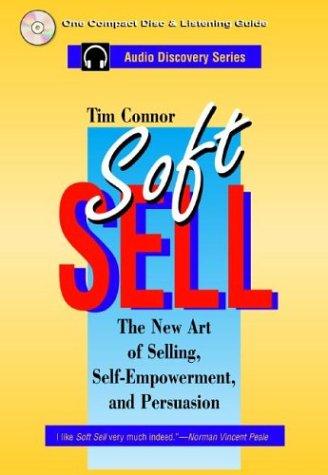 Cover for Soft Sell