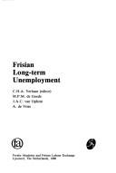 Cover for Frisian long-term unemployment