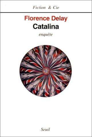 Cover for Catalina